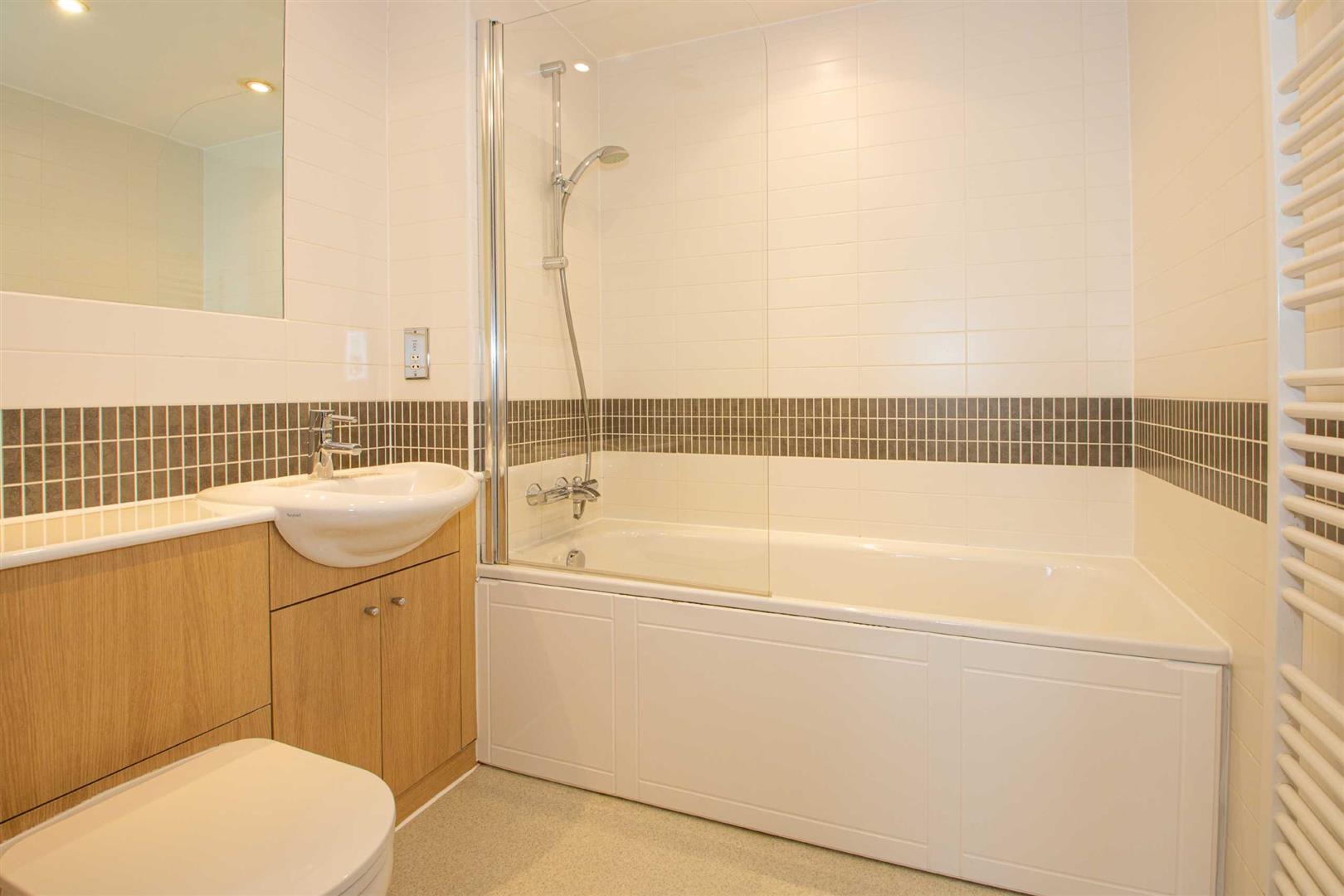 Topaz House, 6 Merrivale Mews, Milton Keynes
